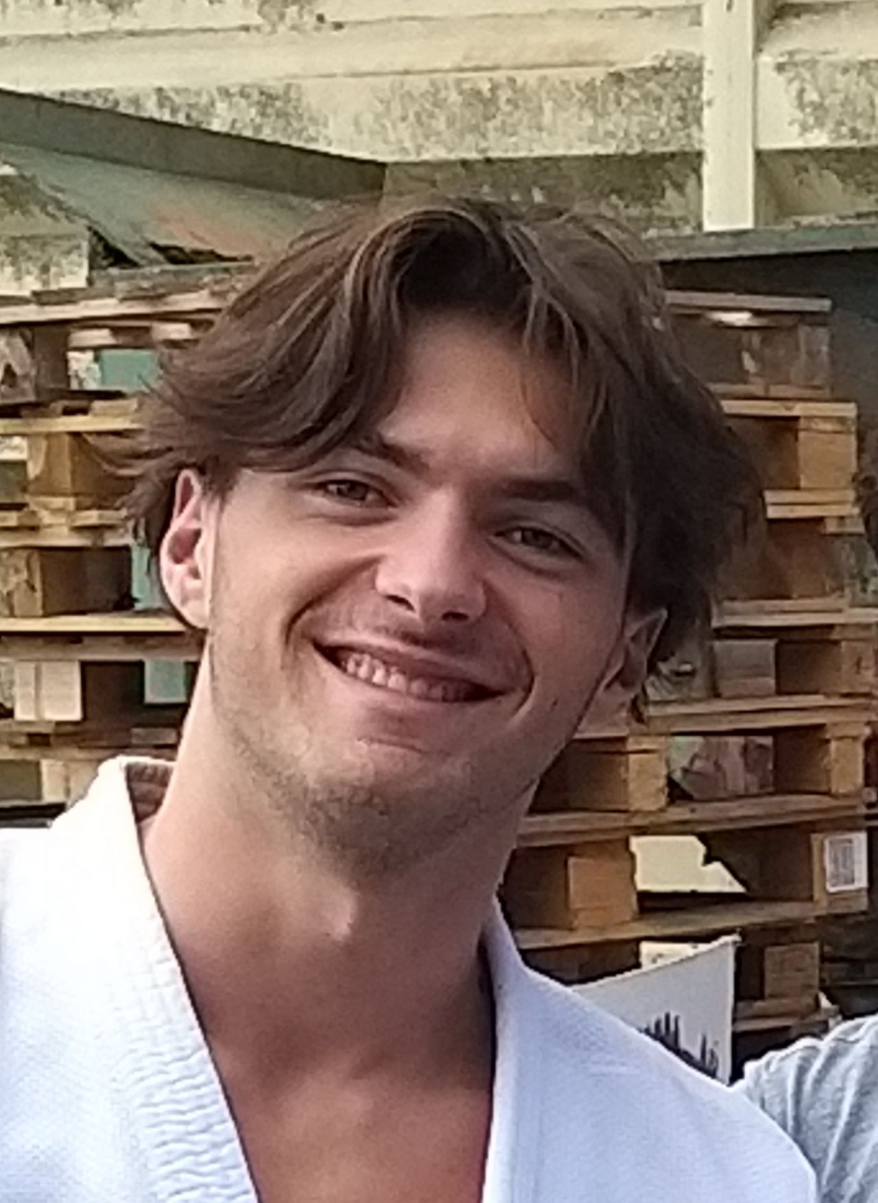 PATARD Eliot
