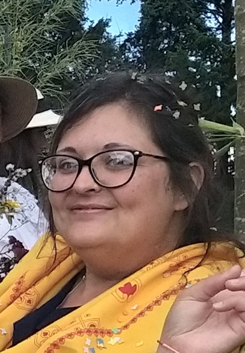 PEIXE DIAS Laetitia