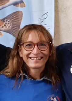 MORAND Gabrielle