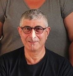 Jean-Marc ZONGHERO