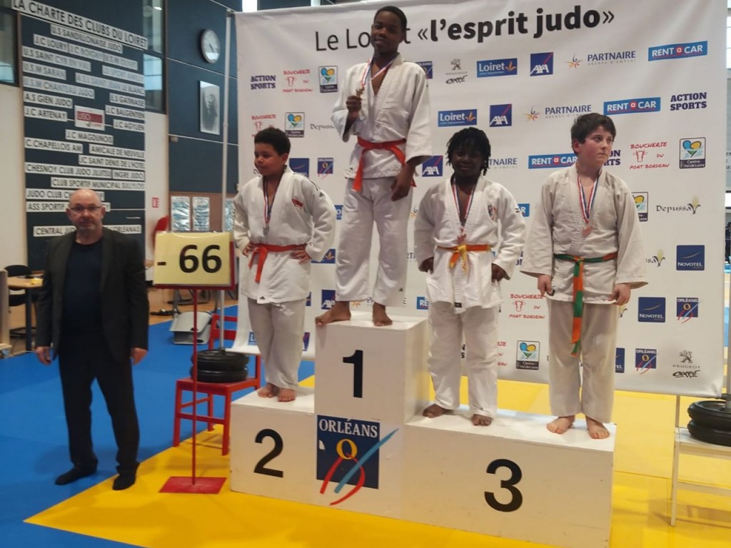 Image de l'actu 'Kenan Flamand 3ème'