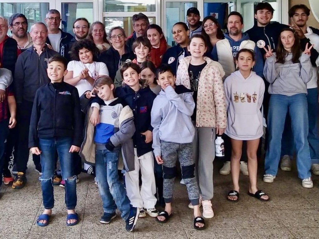 Image de l'actu 'Tournoi DCBO Judo à Triguères'