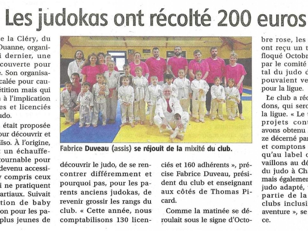Image de l'actu 'Presse locale 20/11/2024'