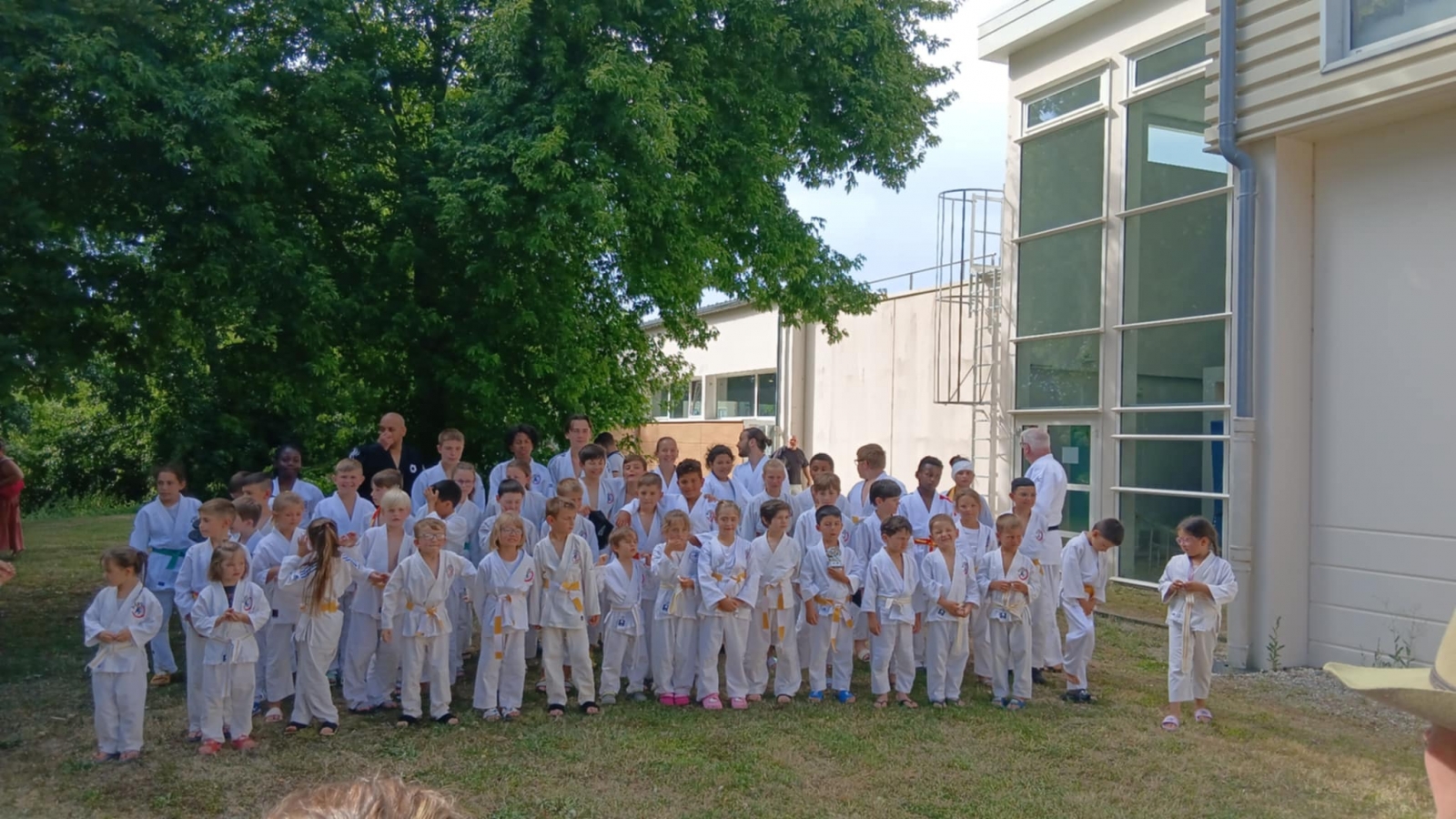 fin de saison 2024-2025