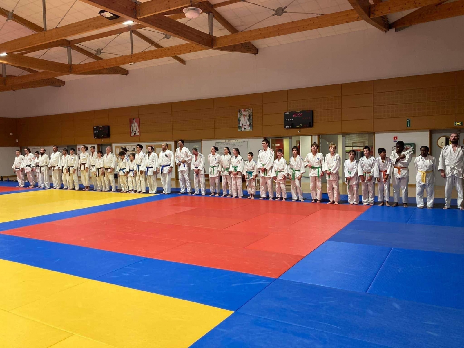Rassemblement Gien le vendredi 25 novembre 2022