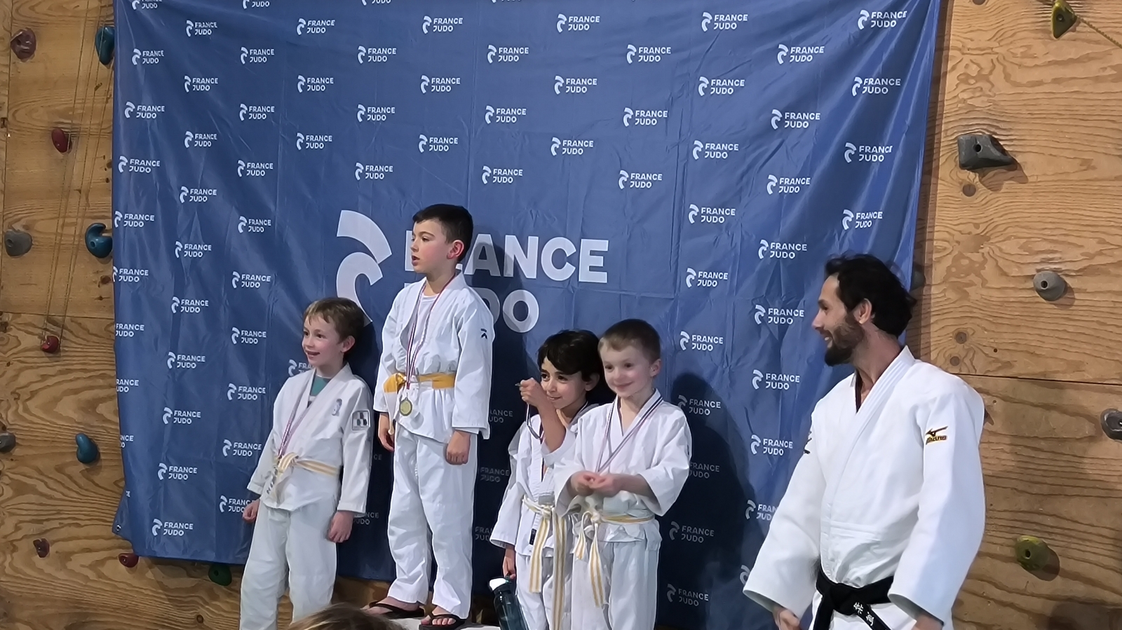 Photos tournoi de Bellegarde