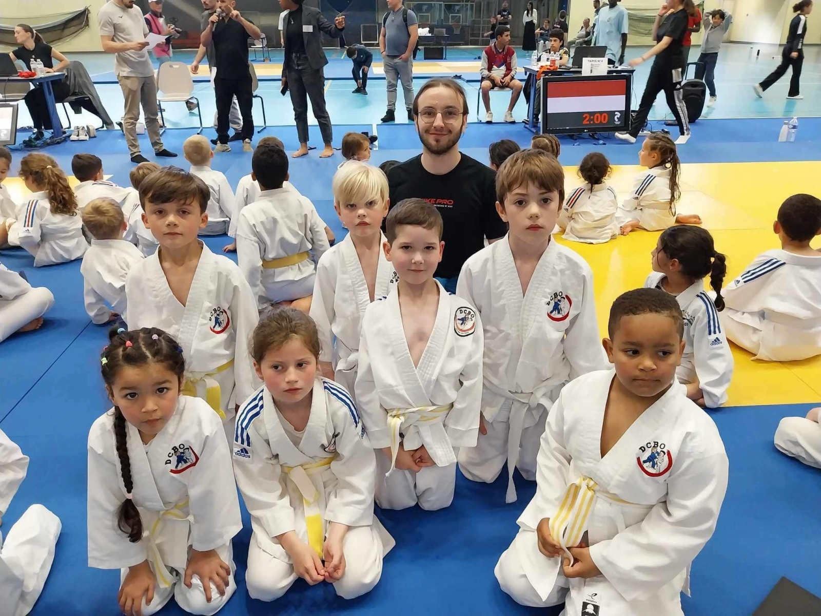 Tournoi de Chalette sur Loing 2024