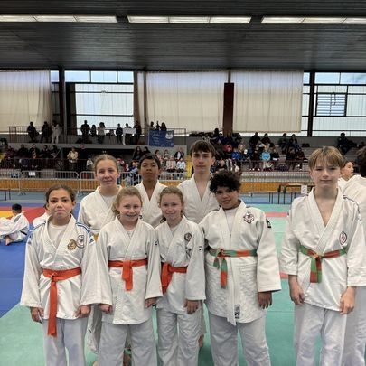 Tournoi de Sully sur Loire