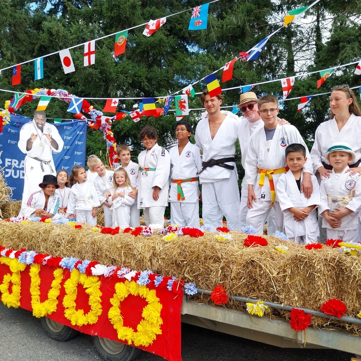 Comice Agricole de Courtenay