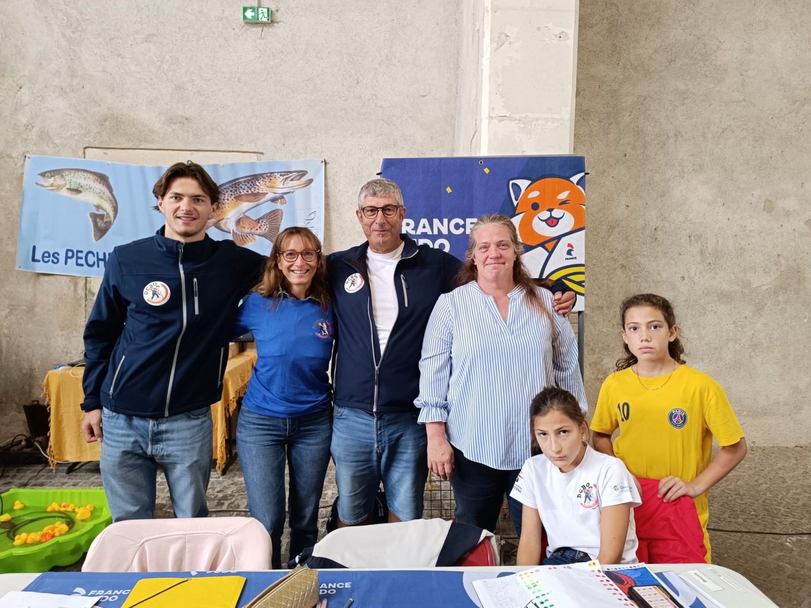 forums des associations septembre 2024