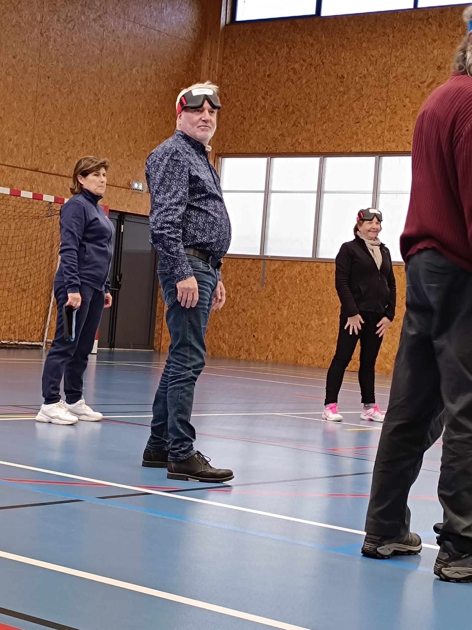 formation club inclusif