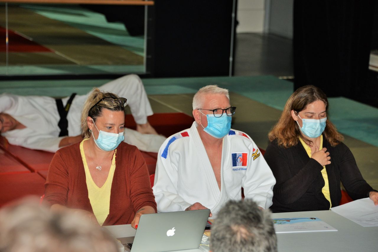 Combattants